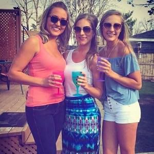 Meet your Posher, Anne marie